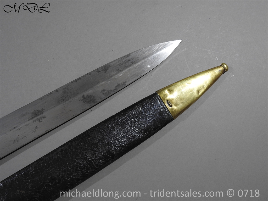 French 1831 Pattern Sidearm - 48 - Image 16