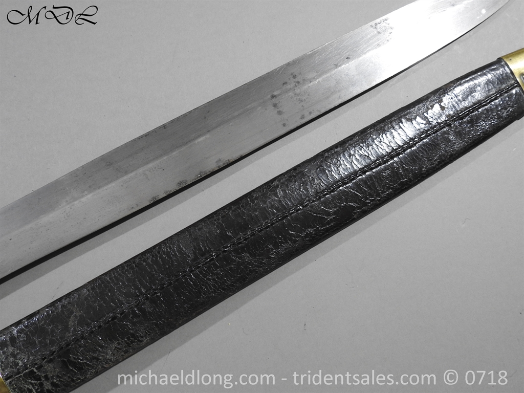 French 1831 Pattern Sidearm - 48 - Image 13