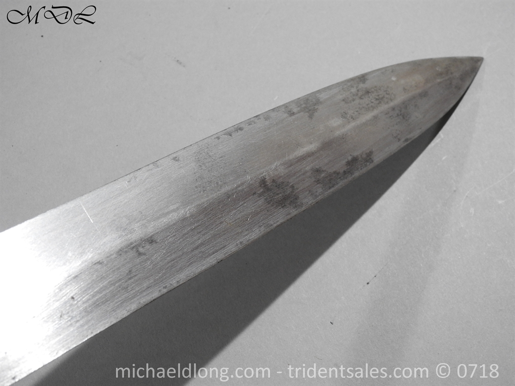 French 1831 Pattern Sidearm - 48 - Image 4