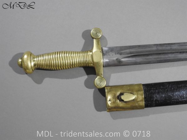 French Guard Nationale Sidearm - 77 - Image 2