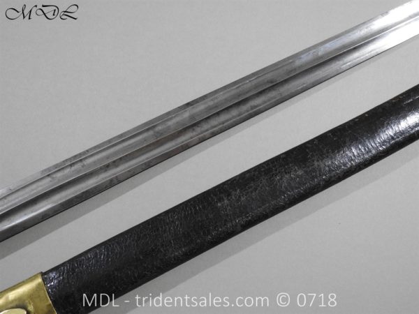 French Guard Nationale Sidearm - 77 - Image 15