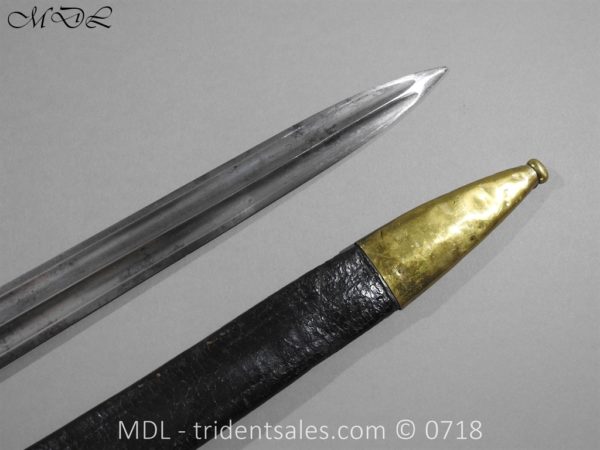 French Guard Nationale Sidearm - 77 - Image 14
