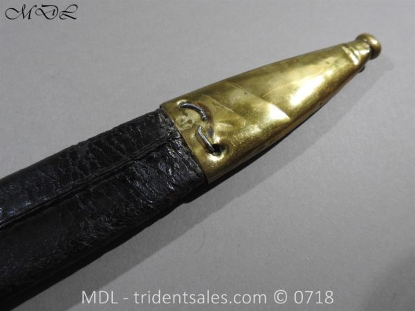 French Guard Nationale Sidearm - 77 - Image 11