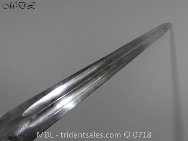French Guard Nationale Sidearm - 77 - Image 7