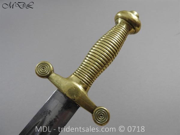 French Guard Nationale Sidearm - 77 - Image 4
