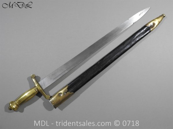 Chinese Boxer period Short Sword C 1898 - 107 - Image 20