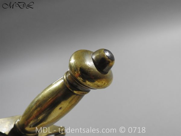 Chinese Boxer period Short Sword C 1898 - 107 - Image 4