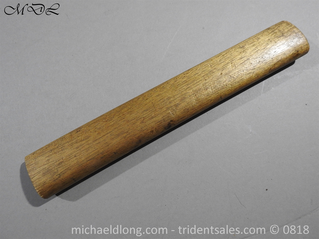 Japanese WW2 Kami Kazi Pilots Dagger - Image 16