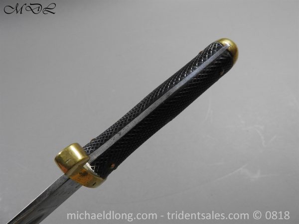 Swiss Pioneers Sidearm 1875 Pattern - 20 - Image 7