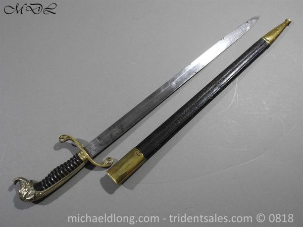 German 19th Cent Sidearm made for Kingdom of Siam - 56 - Image 10