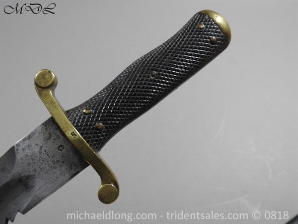 Swiss Pioneers Sidearm 1875 Pattern - 24 - Image 5