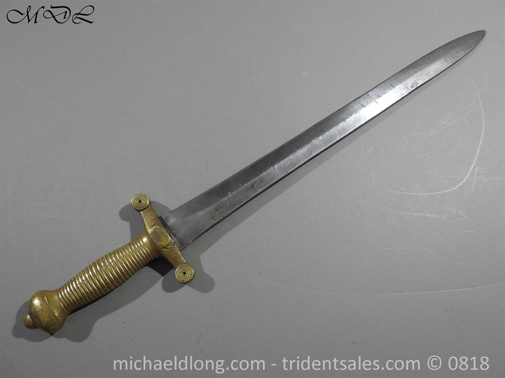 Russian 1850 Gladius Sidearm - 65 - Image 9