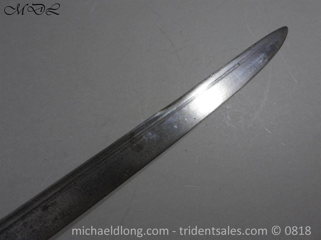 19th Century Afghan Sidearm - 29 - Image 10