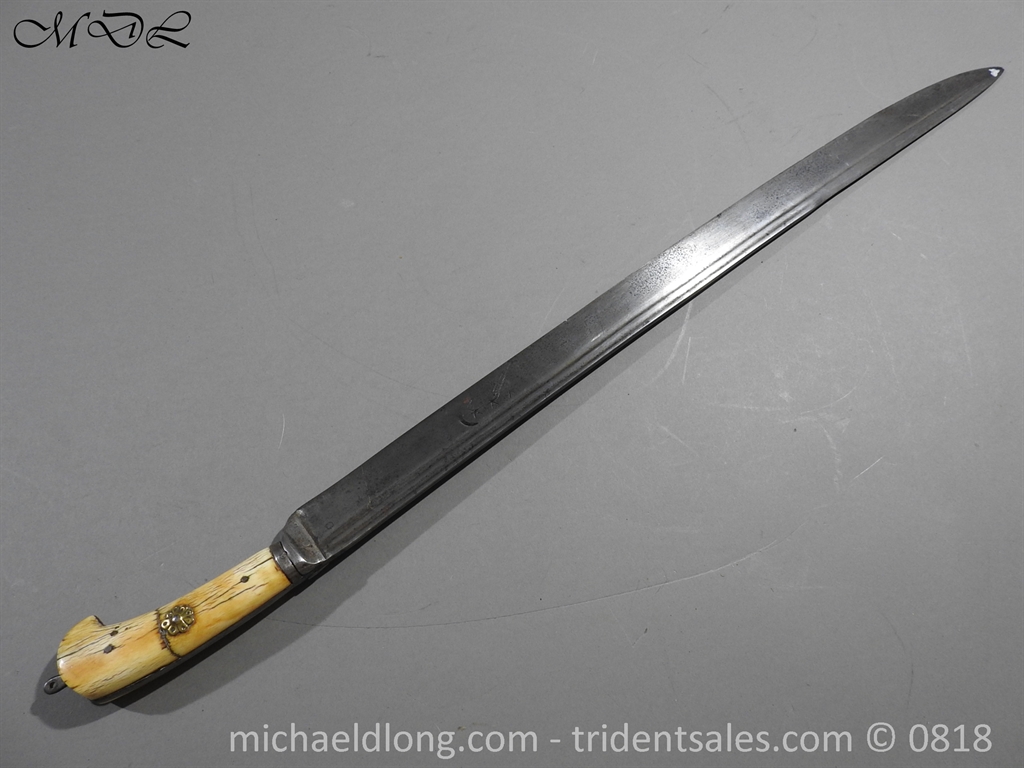 19th Century Afghan Sidearm - 29 - Image 9