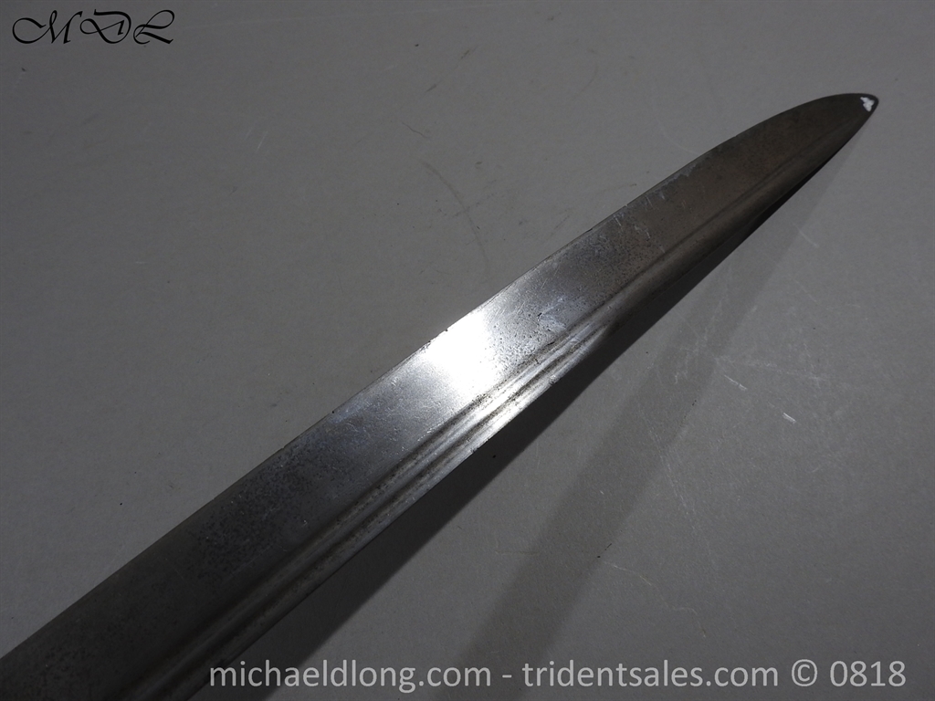 19th Century Afghan Sidearm - 29 - Image 6