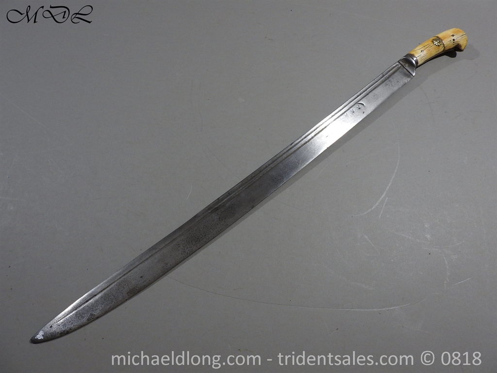 19th Century Afghan Sidearm - 29 - Image 3