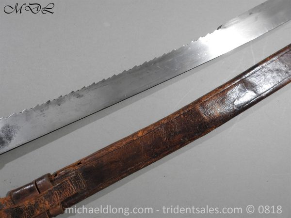 British Pioneers Sidearm c 1812  By Dawes - 5 - Image 11