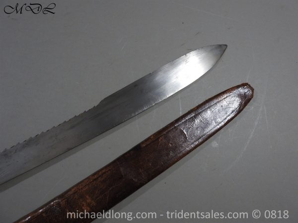 British Pioneers Sidearm c 1812  By Dawes - 5 - Image 10
