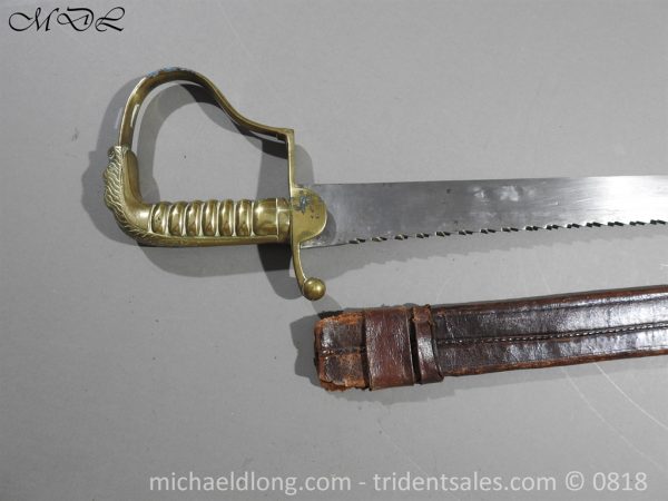 British Pioneers Sidearm c 1812  By Dawes - 5 - Image 8