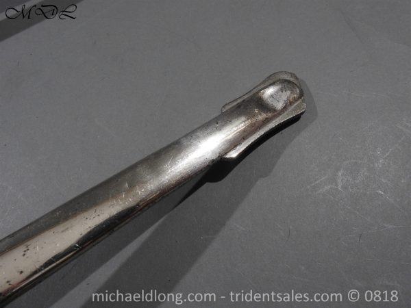 King's 8th Royal Irish Hussars Sword by Wilkinson - Image 20