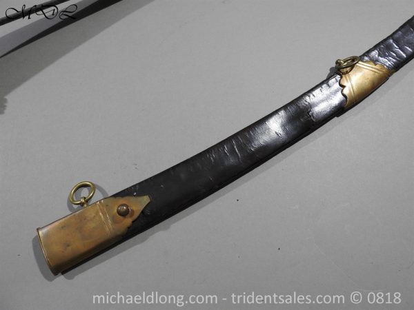 Grenadier Company Officer's Sword - Image 26