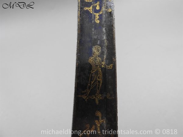 Grenadier Company Officer's Sword - Image 20