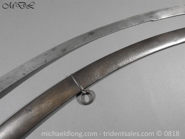 British Officers Georgian Sword - Image 19
