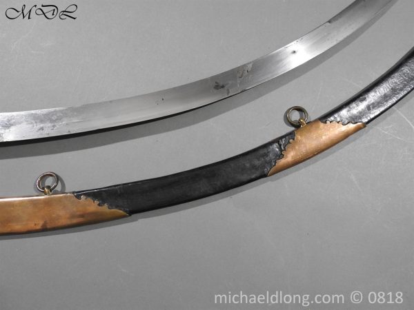 British 1803 Grenadier Company Sword by Prosser - Image 25