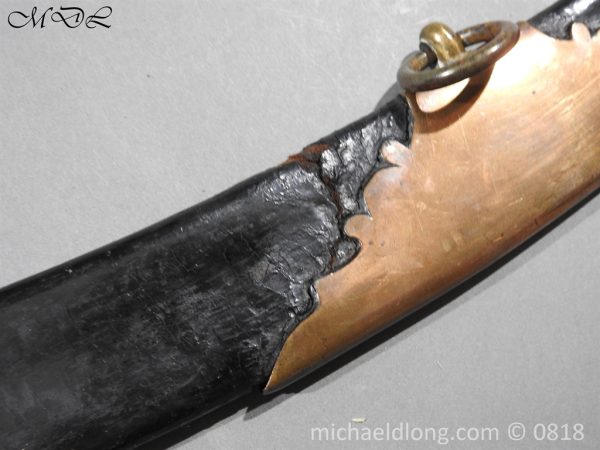 British 1803 Grenadier Company Sword by Prosser - Image 18