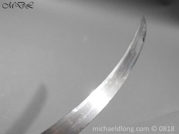 British 1803 Grenadier Company Sword by Prosser - Image 15