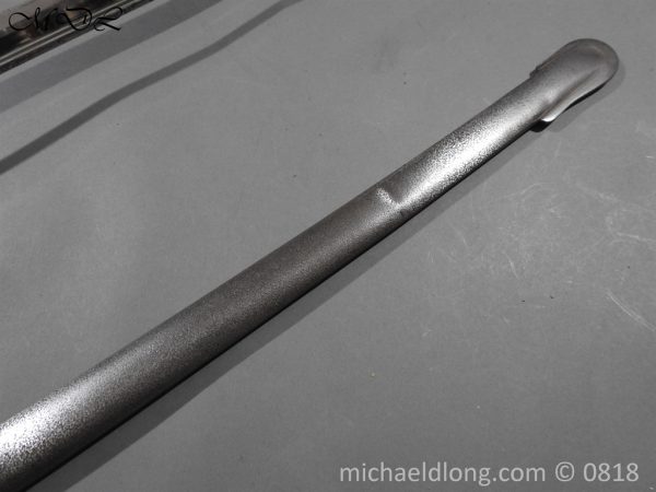 British 1821 Troopers Sword - Image 18