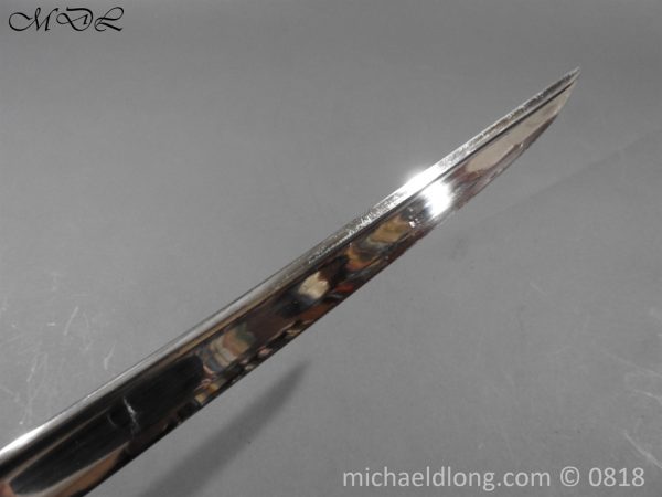 British 1821 Troopers Sword - Image 12