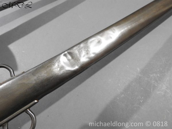 British 1885 Troopers Sword - Image 16