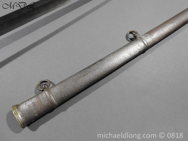 British Officers Artillery Sword by Wilkinson - Image 28