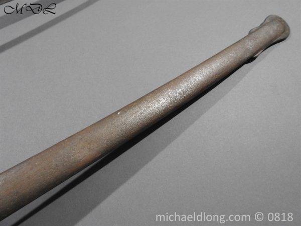 British Officers Artillery Sword by Wilkinson - Image 27