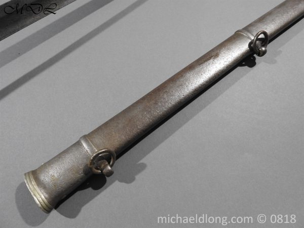British Officers Artillery Sword by Wilkinson - Image 25