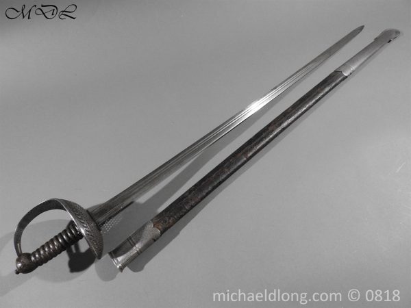 Wilkinson Sword Officers Cutlass - Sword - Image 31