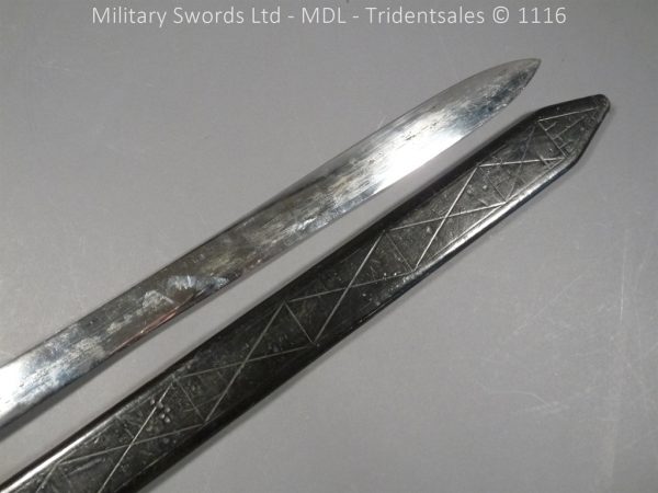 Italian SPQR Short Sword - Image 22