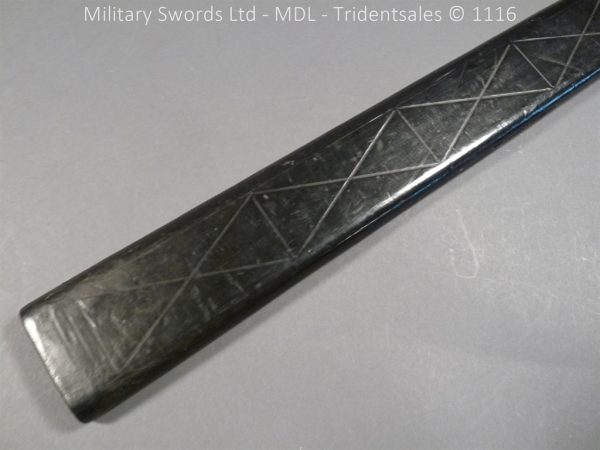 Italian SPQR Short Sword - Image 21