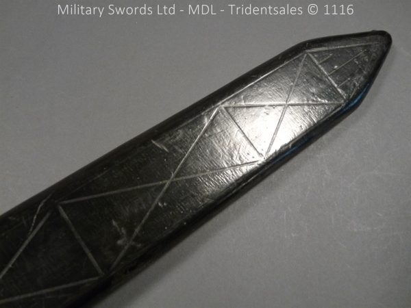 Italian SPQR Short Sword - Image 20