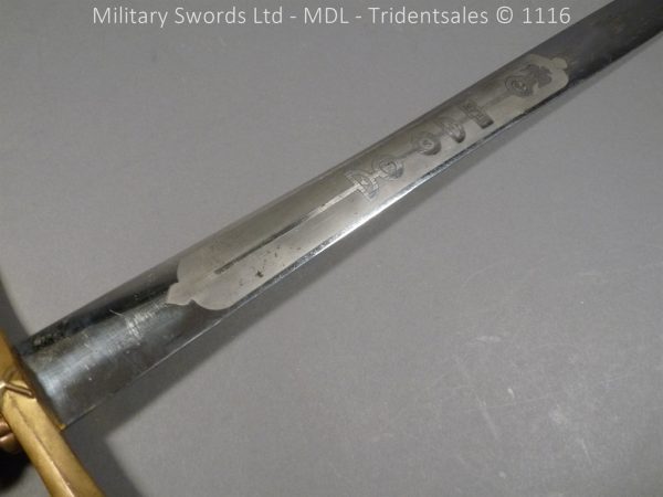 Italian SPQR Short Sword - Image 18