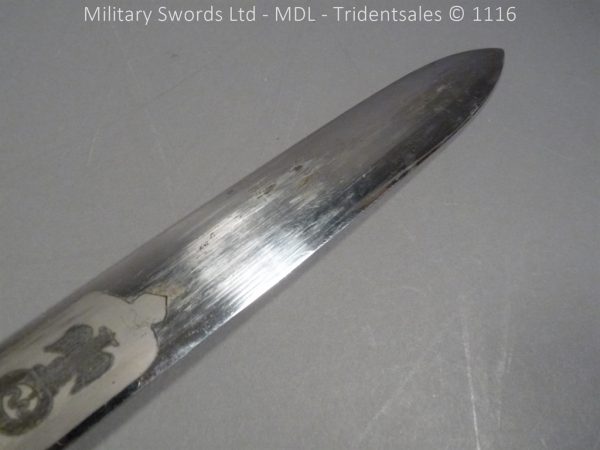 Italian SPQR Short Sword - Image 17