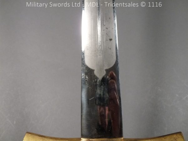 Italian SPQR Short Sword - Image 16