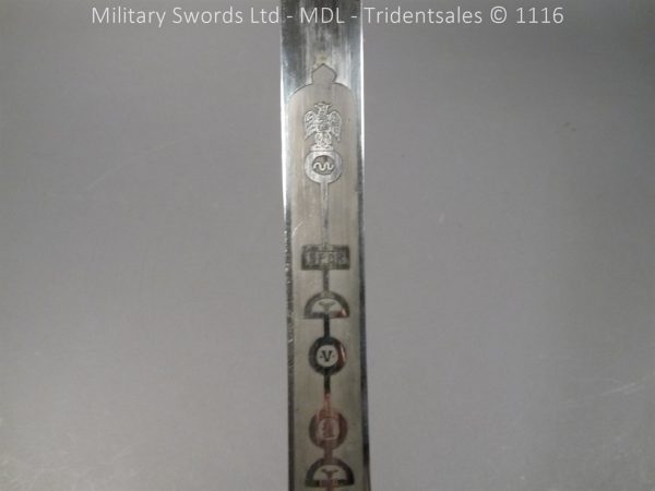 Italian SPQR Short Sword - Image 15