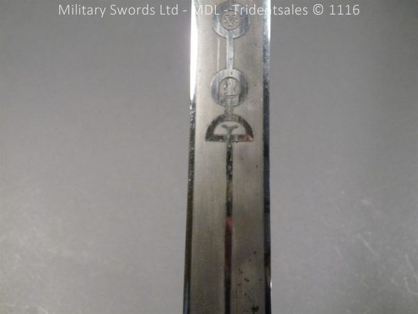 Italian SPQR Short Sword - Image 12