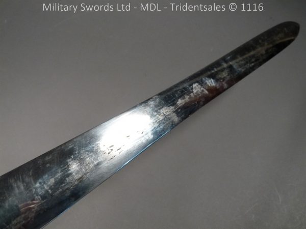 Italian SPQR Short Sword - Image 10