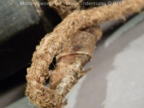 North American 19th Century Powder Horn - Image 26