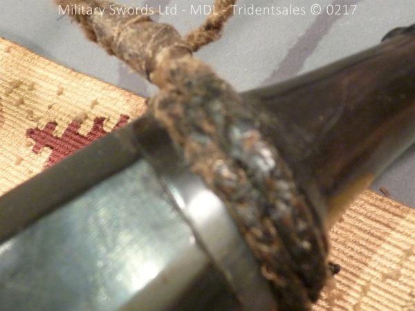North American 19th Century Powder Horn - Image 22