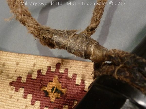 North American 19th Century Powder Horn - Image 21