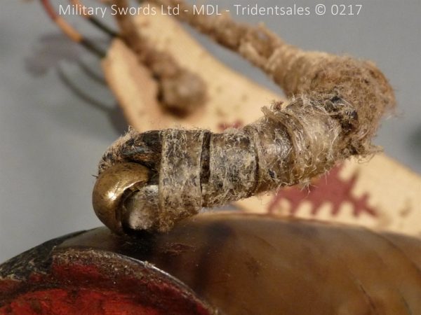 North American 19th Century Powder Horn - Image 19